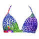 Triangle Bikini Top